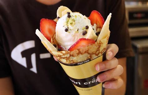 Check spelling or type a new query. Video: T-swirl crepes comes to White Plains