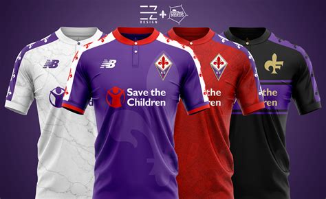 Your browser does not support this video format. I concept Kit per le maglie della Fiorentina 2019 2020 by ...