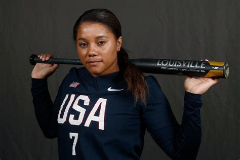 Top Us Womens Softball Players ‘disgusted Over A Tweet To Trump