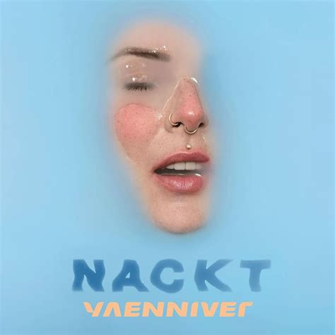 Yaenniver Nackt