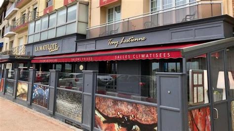 La Matelote in Boulogne-sur-Mer - Restaurant Reviews, Menu and Prices