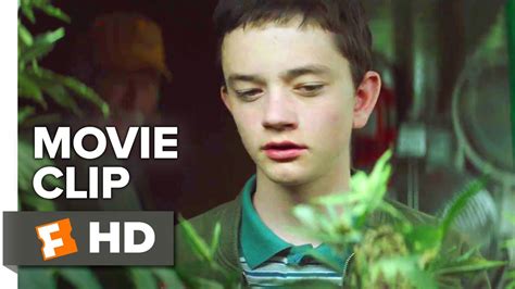If movies were real 2 is the eighth video of smosh's if. Boundaries Movie Clip - The Good Stuff (2018) | Movieclips ...