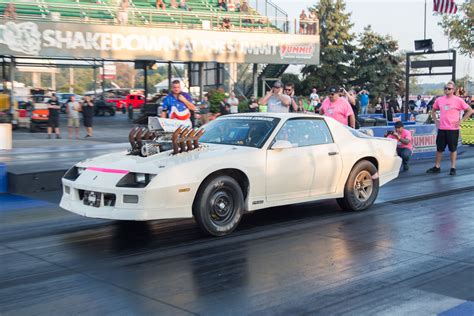 10k Drag Shootout Episode 10 The Showdown At The Shakedown