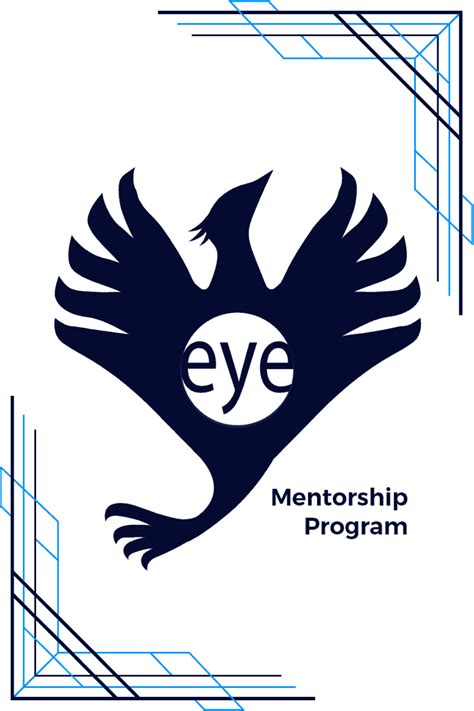 Eye Organizes The First Ever Mentorship Program European Young Engineers