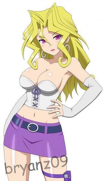 Kujaku Mai Mai Valentine Yu Gi Oh Duel Monsters Image 3116914