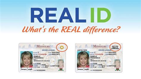 Missourians Now Able To Apply For Real Id Licenses Fox 4 Kansas City