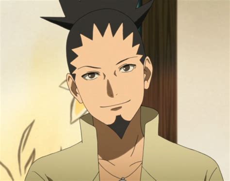 Shikamaru Drawing Kid Joicefglopes