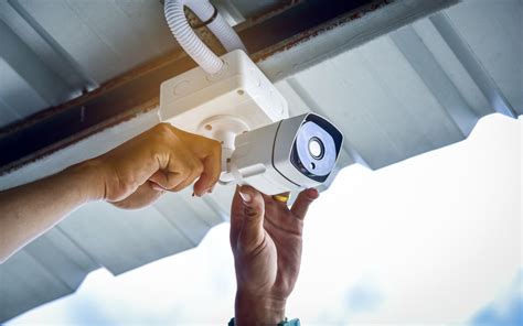 6 Essential Features To Look For In Cctv Security Camera Systems