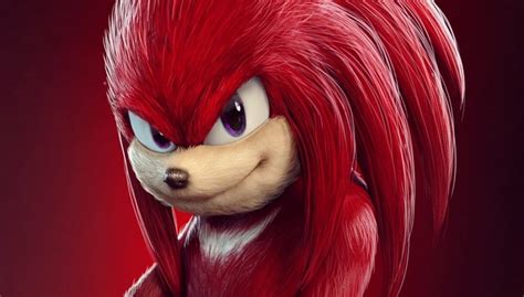 God Of War Artist Reimagines Sonic The Hedgehog Characters Theyre