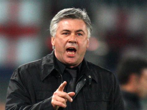 Questa è l'unica pagina ufficiale di carlo ancelotti su facebook www.carloancelotti.it Maestro's Media: CHELSEA FC SACKS CARLO ANCELLOTI