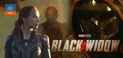 New Black Widow Trailer Is Here To Serve You A Good Look At The