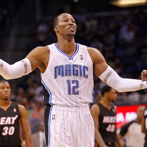Lakers Trade Rumors: Los Angeles Shouldn't Be Fooled by Dwight Howard's ...