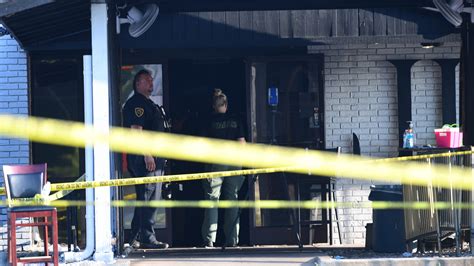 South Carolina nightclub shooting: 2 dead, 8 injured, authorities say