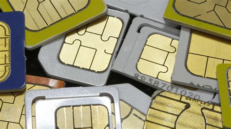 The Sim Card Is Turning 25—and Its Time For It To Go — Quartz