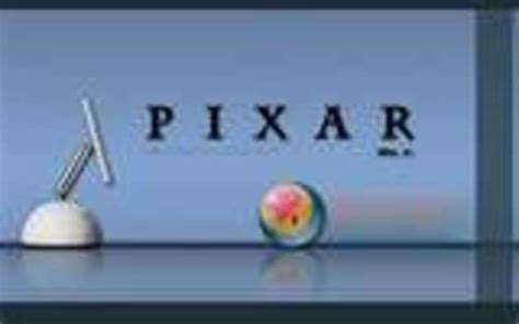 Pixar S First Movie