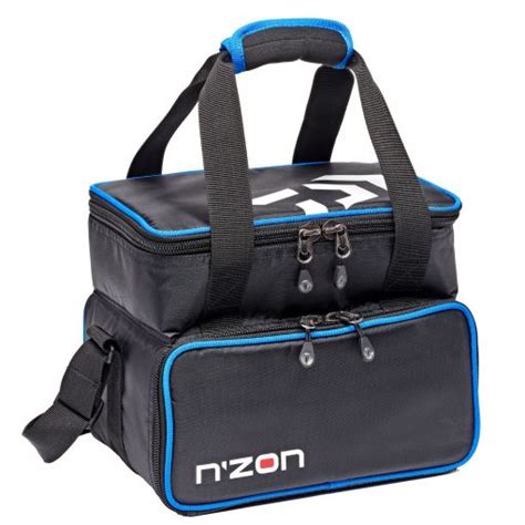 Top Daiwa N Zon Feeder Case Carryall Medium Luggage Is A Perfect