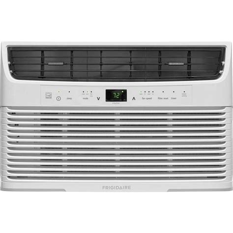 Frigidaire 150 Sq Ft Window Air Conditioner 115 Volt 5000 Btu Energy