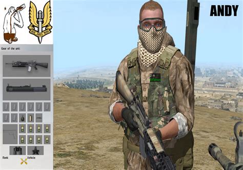 Sas is the leader in analytics. British SAS Units - Units - Armaholic