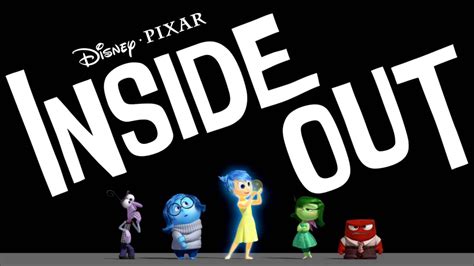 Michael Giacchino Soundtrack Pixars Inside Out 2015 17 The