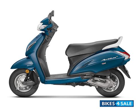 The activa was launched at a time when geared scooters and 100cc commuter motorcycles ruled the indian two wheeler market, in 2000. Honda Two Wheelers Launched Activa 5G in India - Bikes4Sale