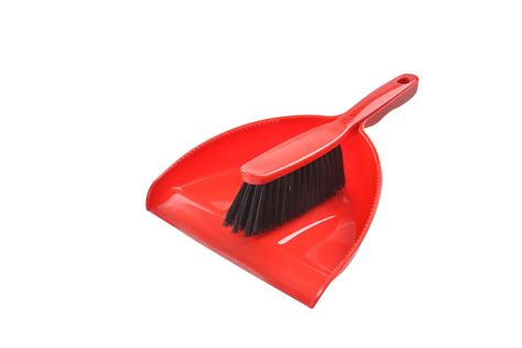 Dustpan And Brush Set Cleaning Sweeping Hand Dustpan Broom Sweeper