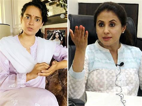 urmila matondkar says which girl from a civilized culture house would use this kind of