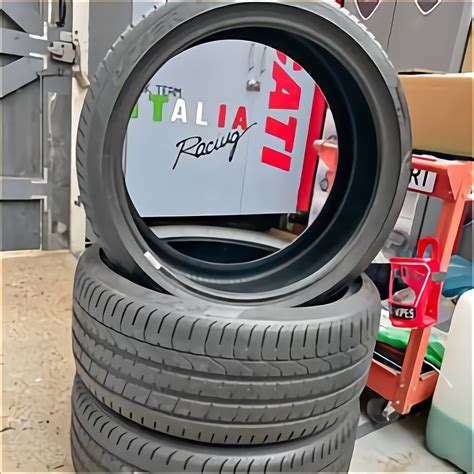 255 35 R19 Run Flat Tyres For Sale In Uk 63 Used 255 35 R19 Run Flat