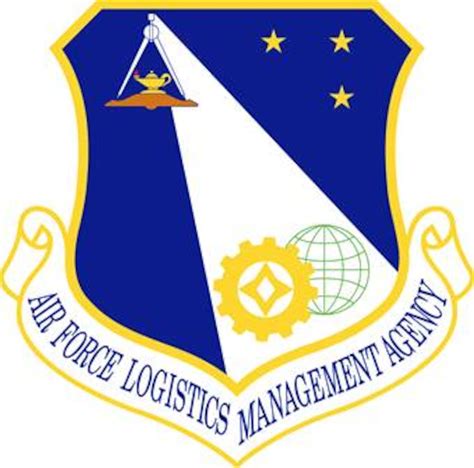 Air Force Logistics Management Agency 2022