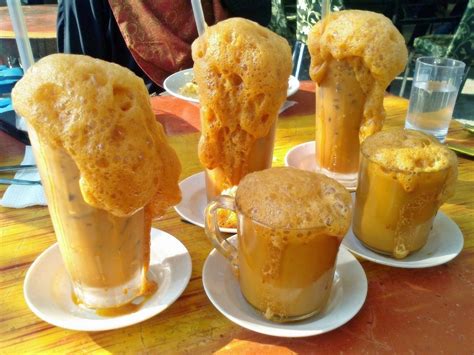 Silap pulak kitorang order yang sama, kalau tak boleh try yang ais dengan panas macam mana rasanya. Kondom Berperisa 'Teh Tarik Kurang Manis' Super Sensitive ...