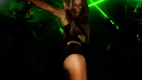 Waiting For Tonight — Jennifer Lopez 1999 Music Video Butt S