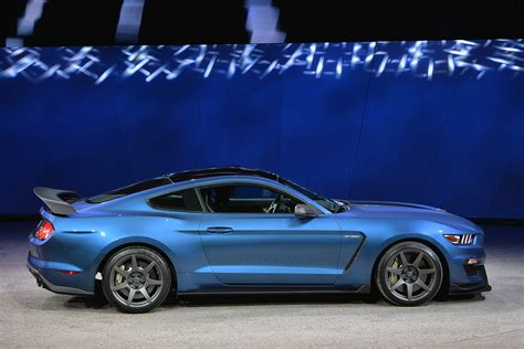 Ford Shelby Mustang Gt350r 2015 Cars Usa Wallpapers Hd Desktop