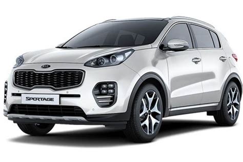 New Kia Sportage Prices Mileage Specs Pictures Reviews Droom Discovery