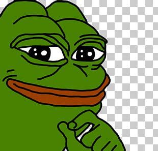 Pepe The Frog PNG Images Pepe The Frog Clipart Free Download