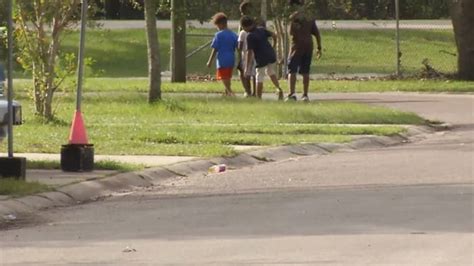 Speed Bumps Needed To Stop Dangerous Drivers Northside Neighbors Say