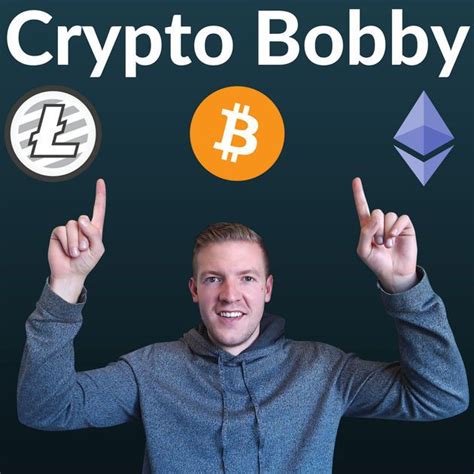 View robert matias' profile on linkedin, the world's largest professional community. Image result for crypto bobby | Blockchain, Crypto bitcoin, Crypto currencies