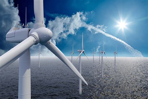 Future Wind Power Costs Are Lower Than Predicted Five Years Ago Study Shows NaturalNews Com