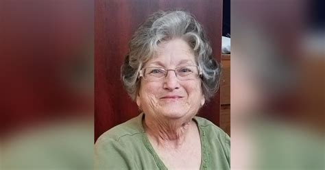 Sharon F Overstreet Obituary Visitation Funeral Information Hot