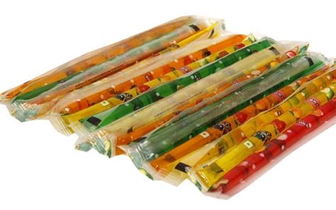 Red Jelly Stick Rs 1 Piece Samar Food Industries Id 9387874555