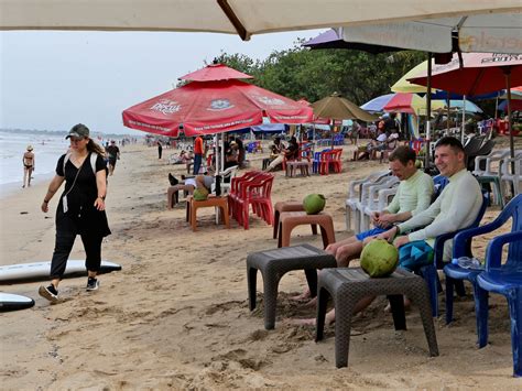 Bali Governor Insists Sex Ban No Risk To Tourists Tourism Al Jazeera