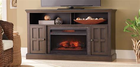 Then press 2 for other cards. Fireplace Entertainment Center - The Home Depot