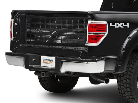 Covercraft Pro Net F 150 Tailgate Net Pn323 97 23 F 150 Styleside