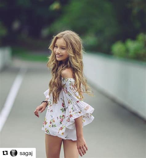 Alexandra Lenarchyk On Instagram “repost Sagaj Getrepost ・・・ Americangirl Americanmodel