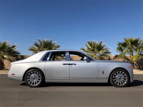 Review 2019 Rolls Royce Phantom The Worlds Best Car Redefined