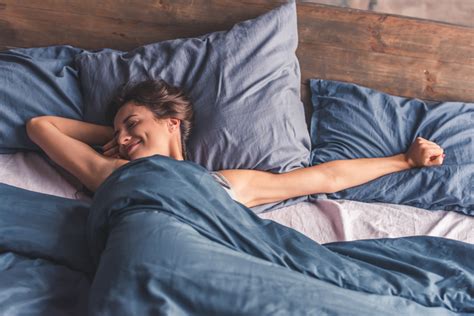 5 Tips To Get More Deep Sleep Savvy Rest