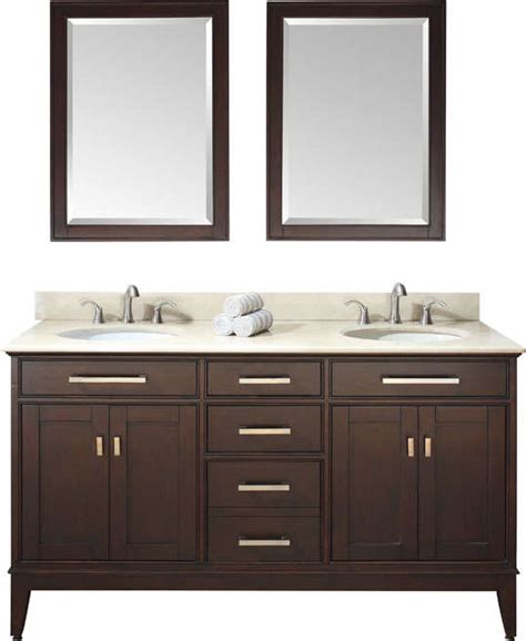 Need bathroom vanity for your home in encino, california. Warehouse sale of Bathroom vanities with marble tops and ...