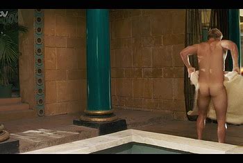 Actor Jonathan Pointing Nude Ass In Plebs S E Gay Male Celebs Com