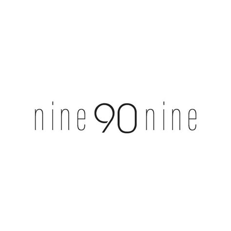 Nine Ninety Nine