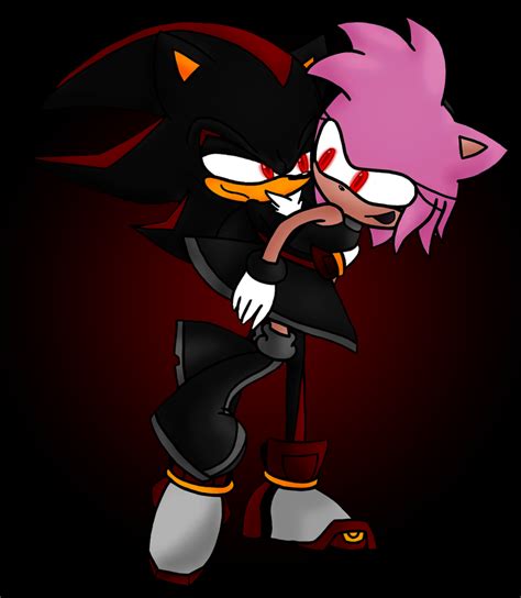 Amy My Sweet By Shadowhedge1001 On Deviantart