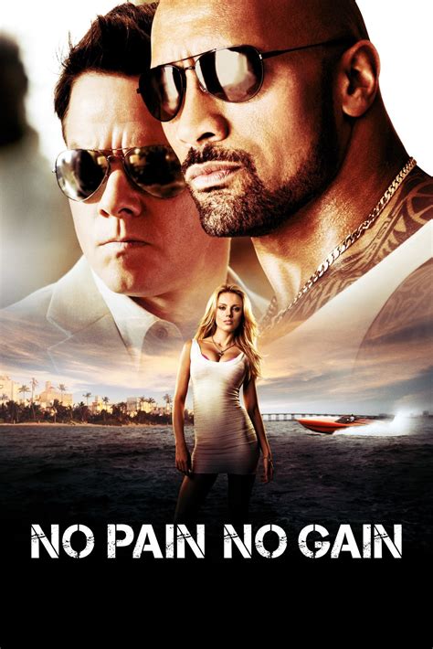 No Pain No Gain Hd Fr Regarder Films