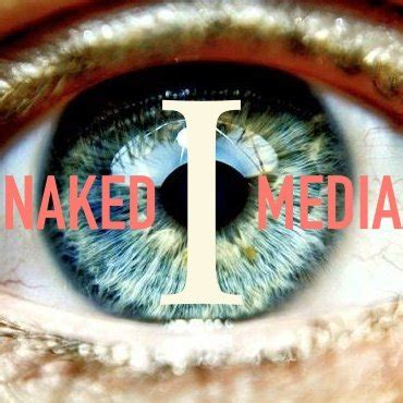 Naked I Media On Twitter When You Undergo An Intense Emotional Event You Have Any Opportunity